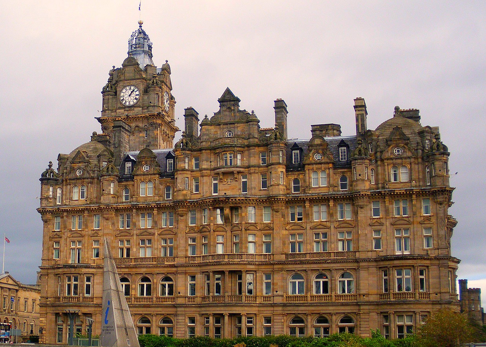 balmoral