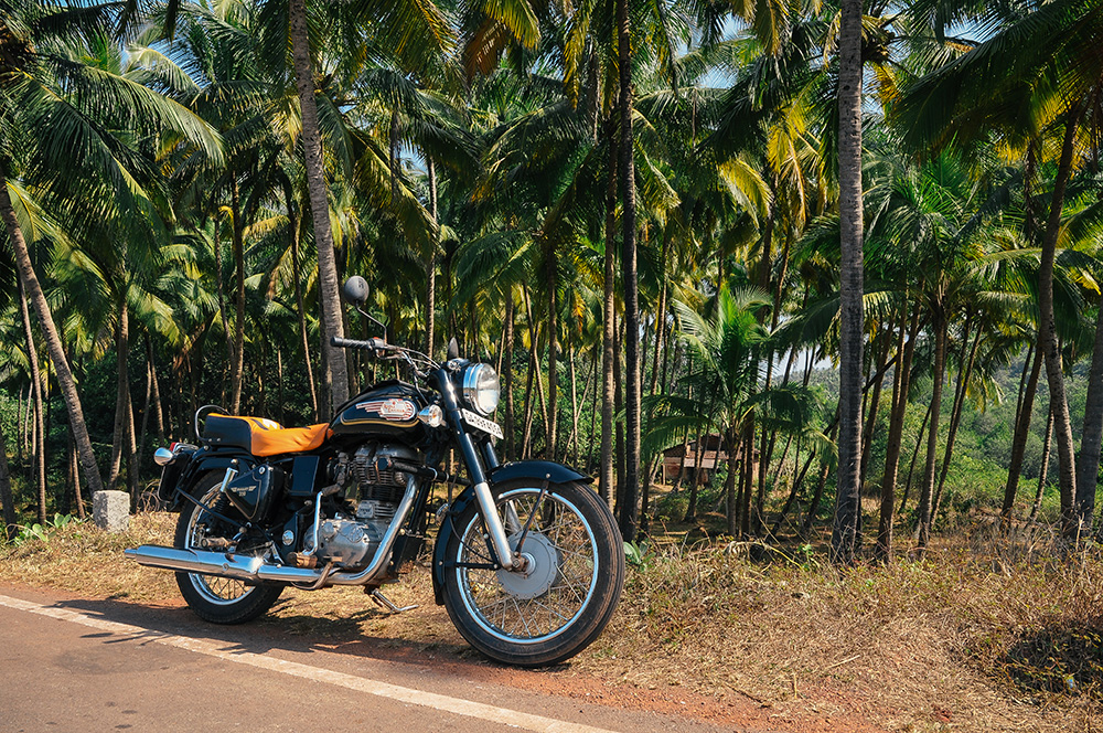 India_Royal_Enfield