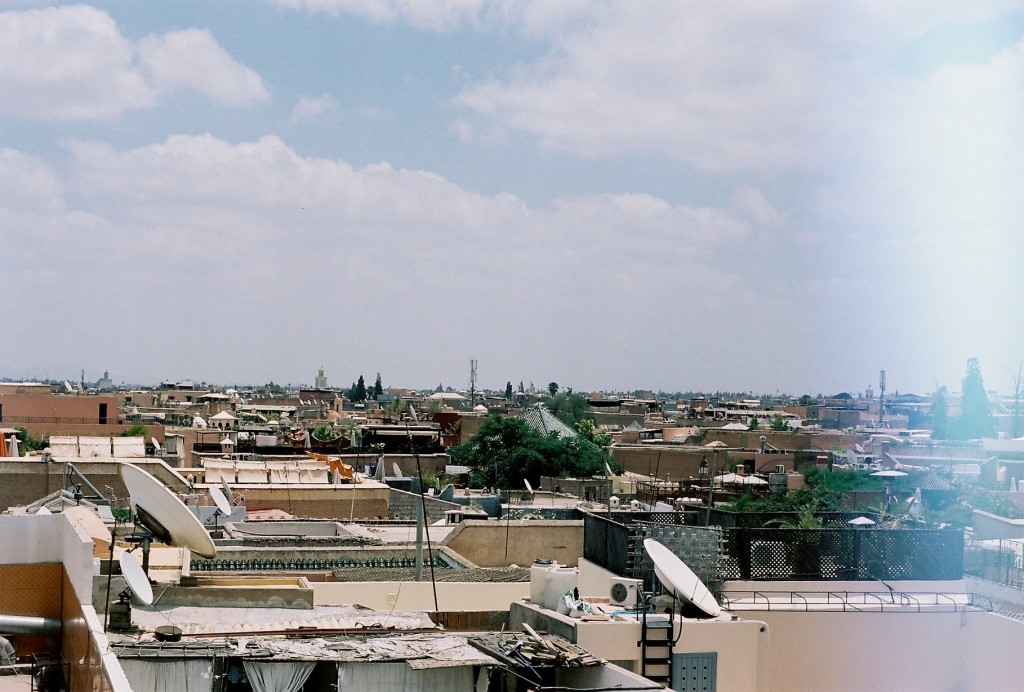 Marrakech tips