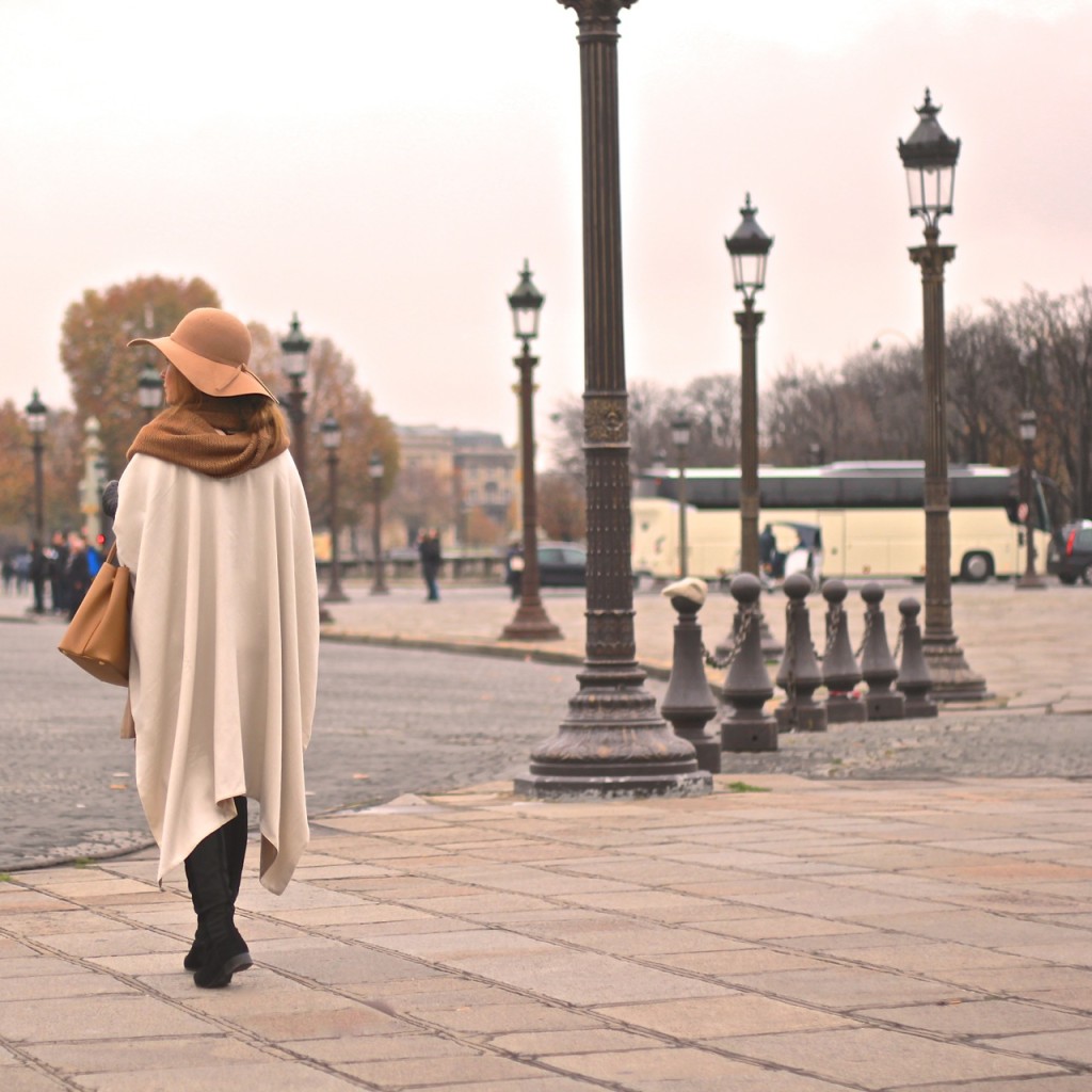 paris brooke