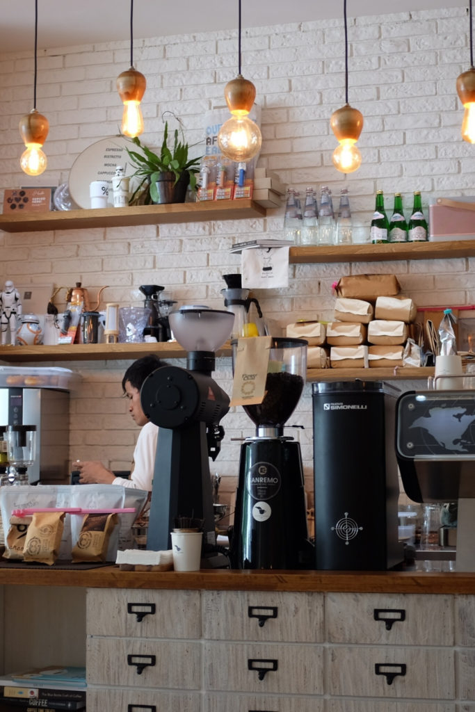 Berlin Coffee Guide | World of Wanderlust