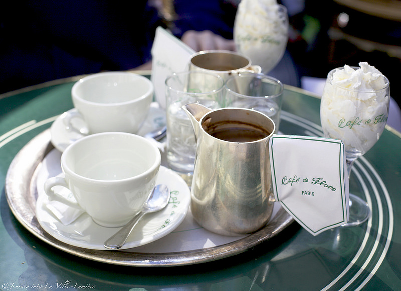 Cafe de Flore