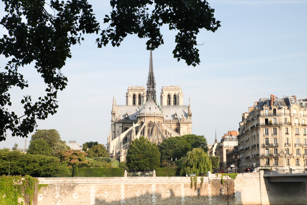 Notre Dame