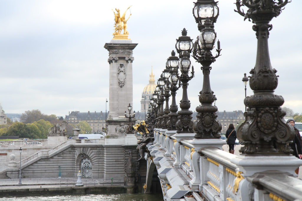 Pont Alexandre