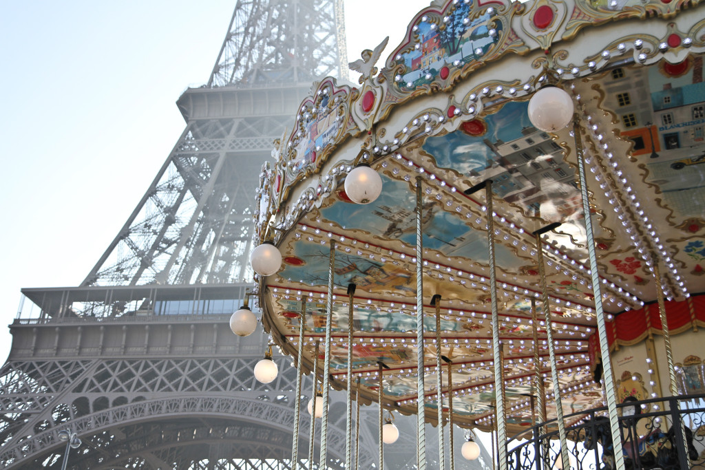 Carousel 