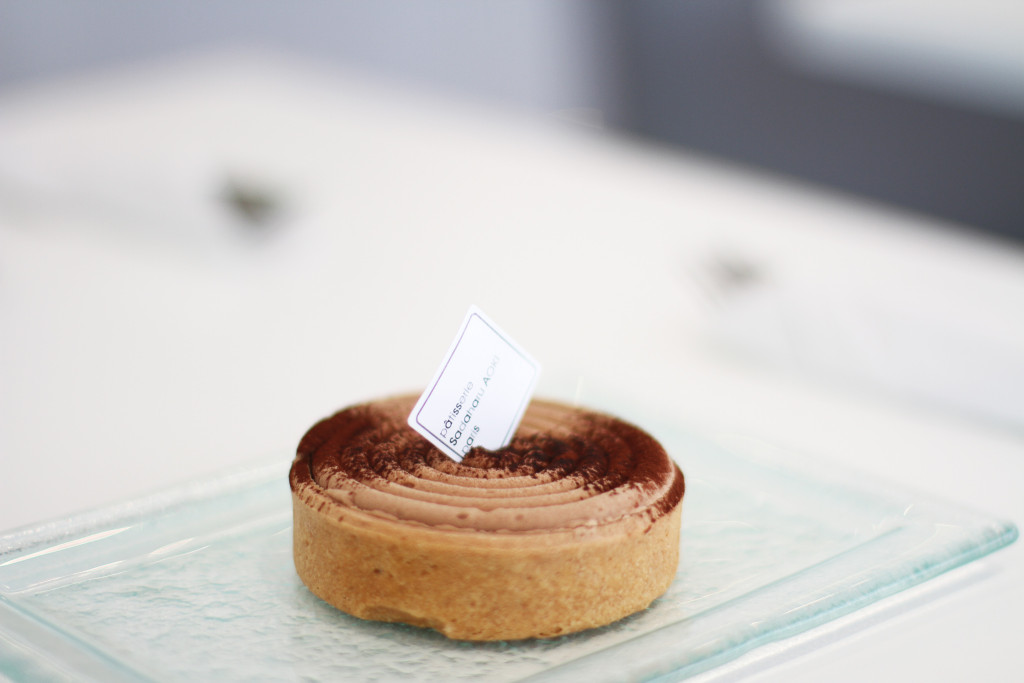 Sadaharu Aoki