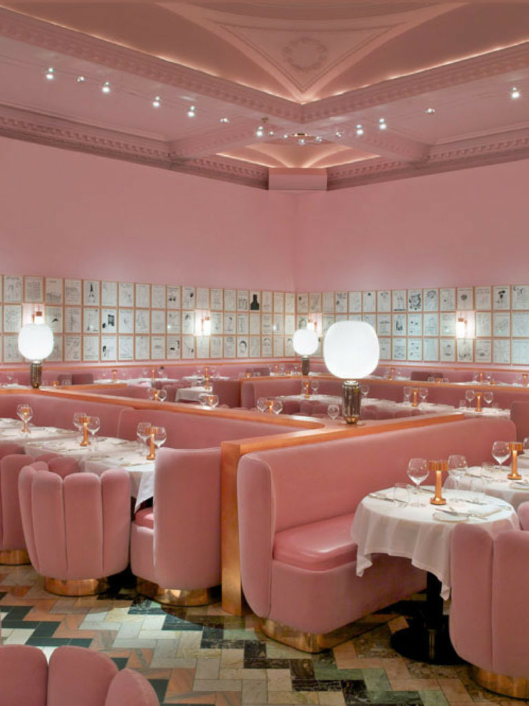 Best Cocktail Bars in London | WOW