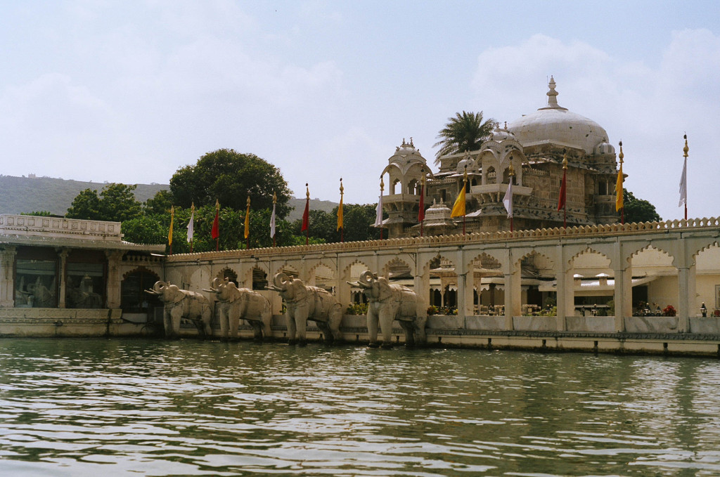 Udaipur India