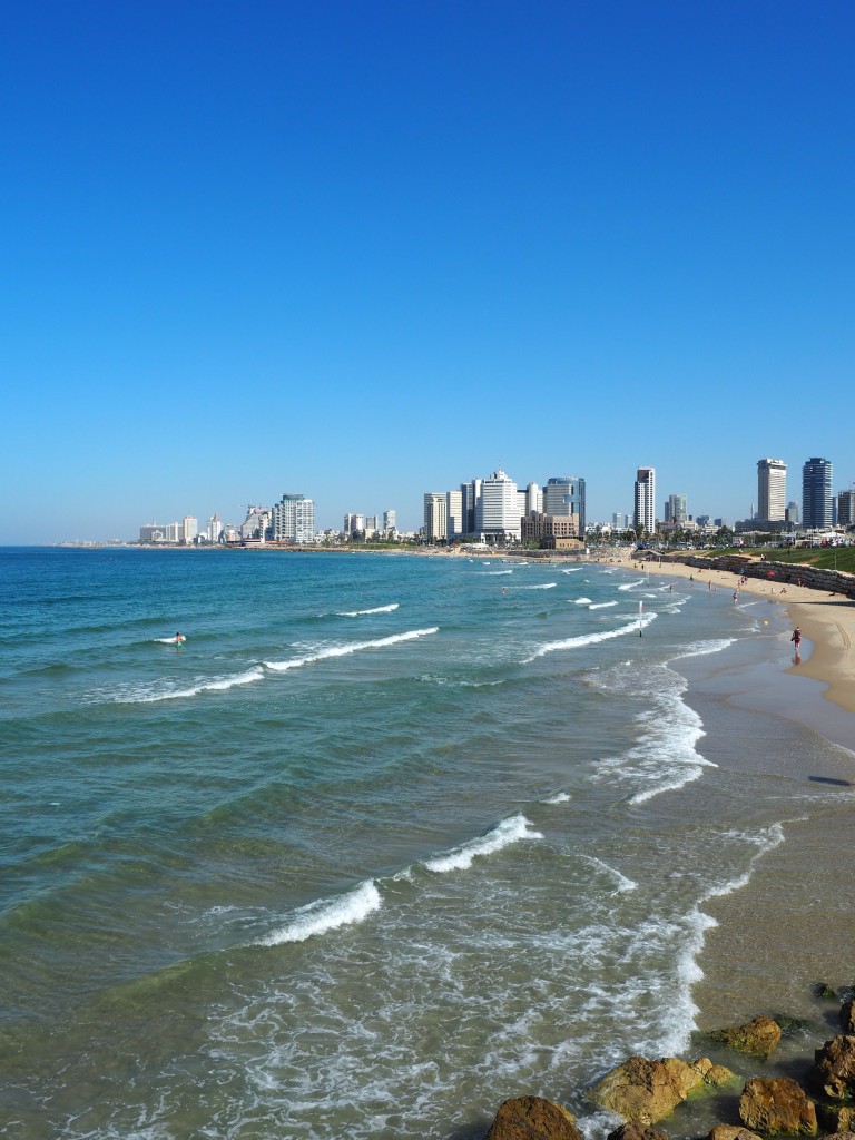 Israel