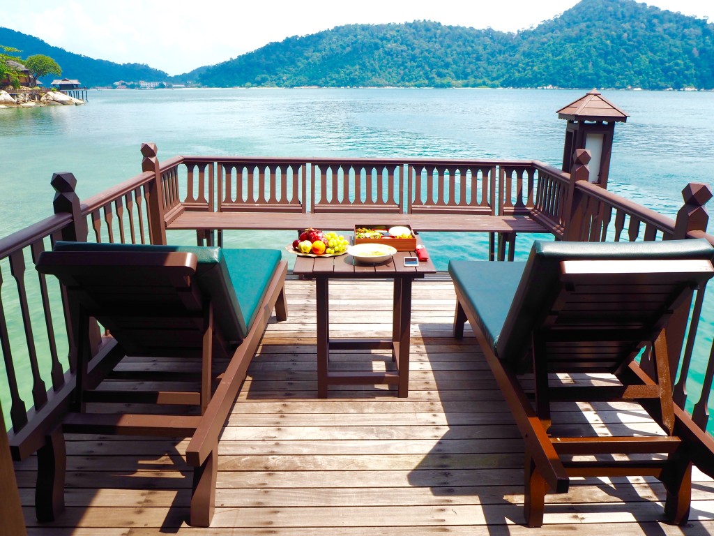 Pangkor Laut Resort
