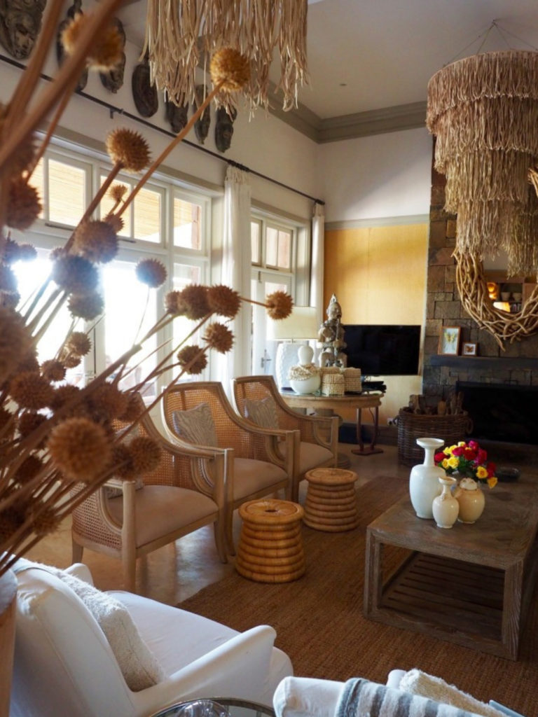 Serengeti House Tanzania | WORLD OF WANDERLUST