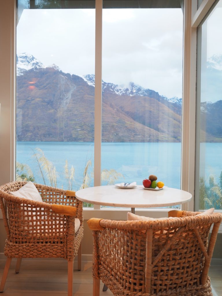 Matakauri Lodge New Zealand | World of Wanderlust