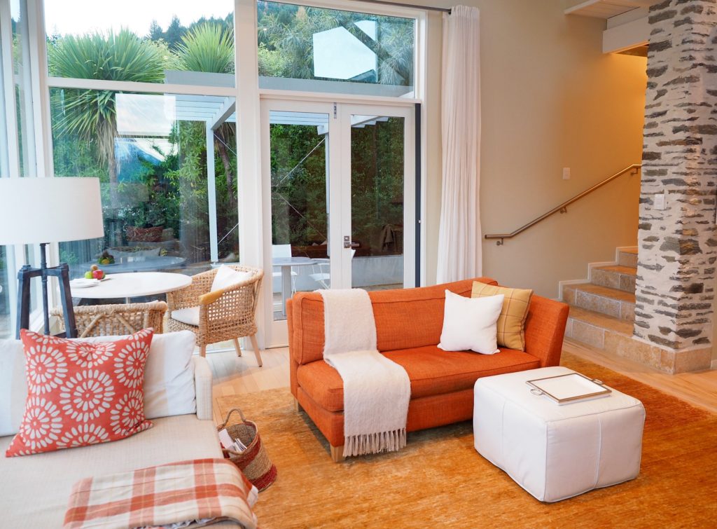 Matakauri Lodge New Zealand | World of Wanderlust