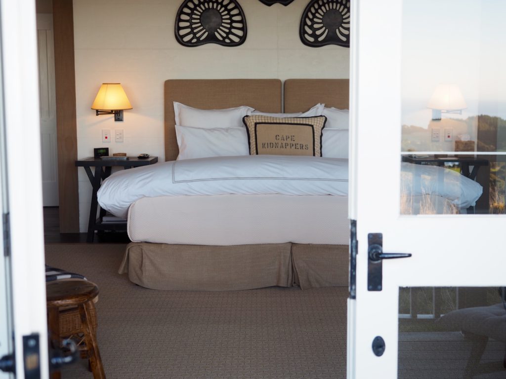 The Farm House at Cape Kidnappers | World of Wanderlust