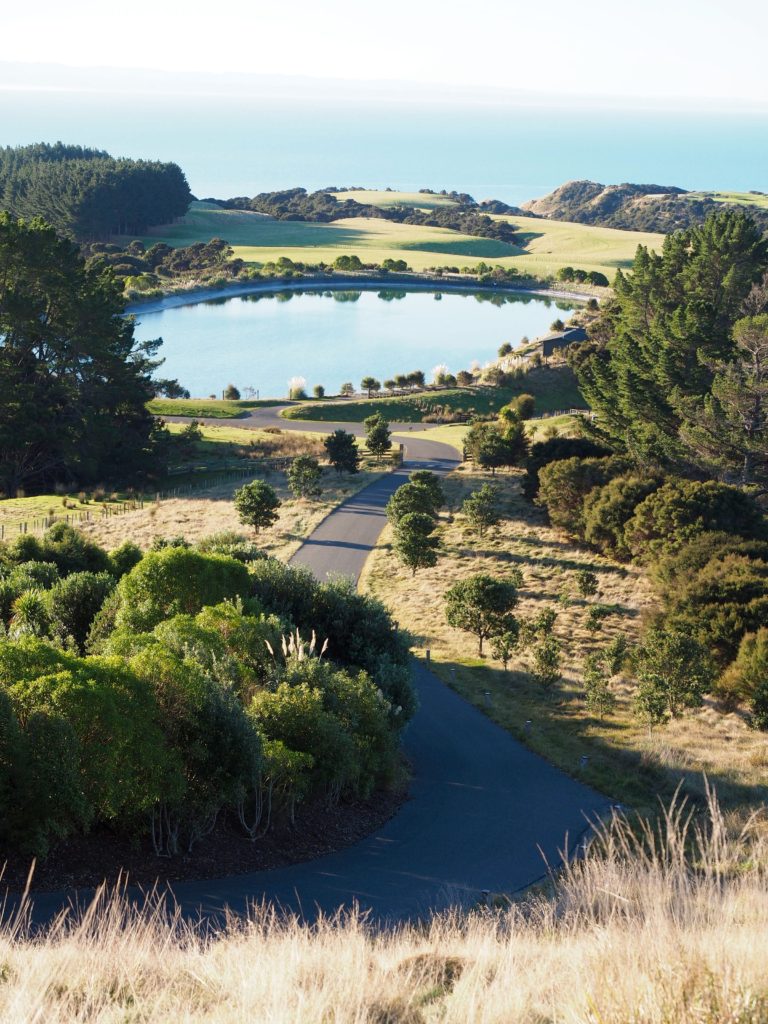The Farm House at Cape Kidnappers | World of Wanderlust