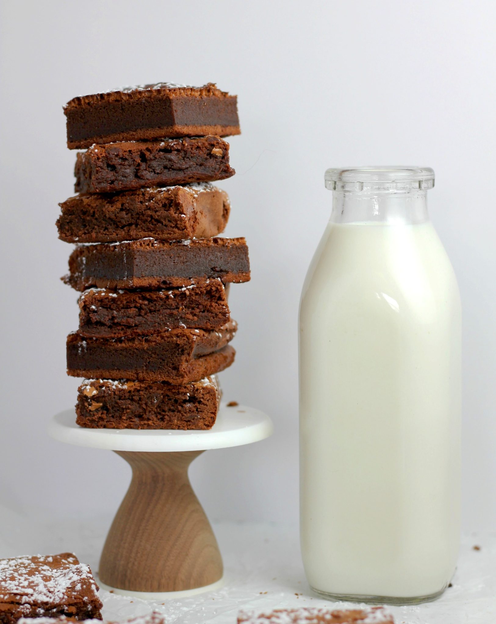 Brownie | Desserts around the world