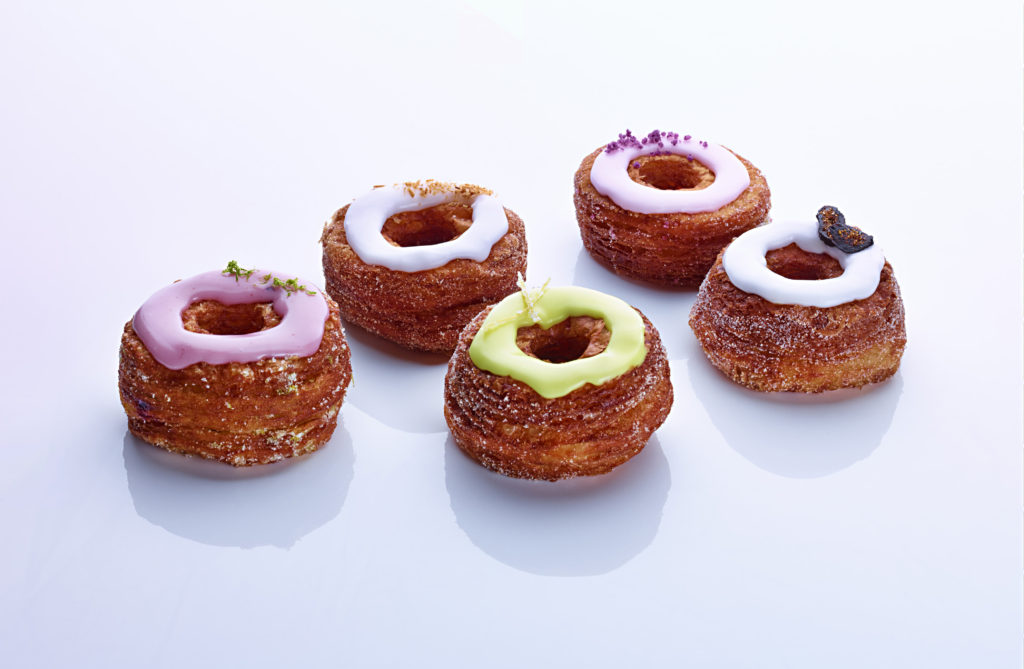 Cronuts New York | World of Wanderlust