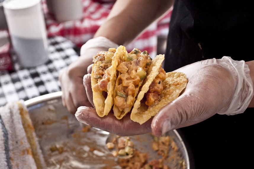 Takumi Taco