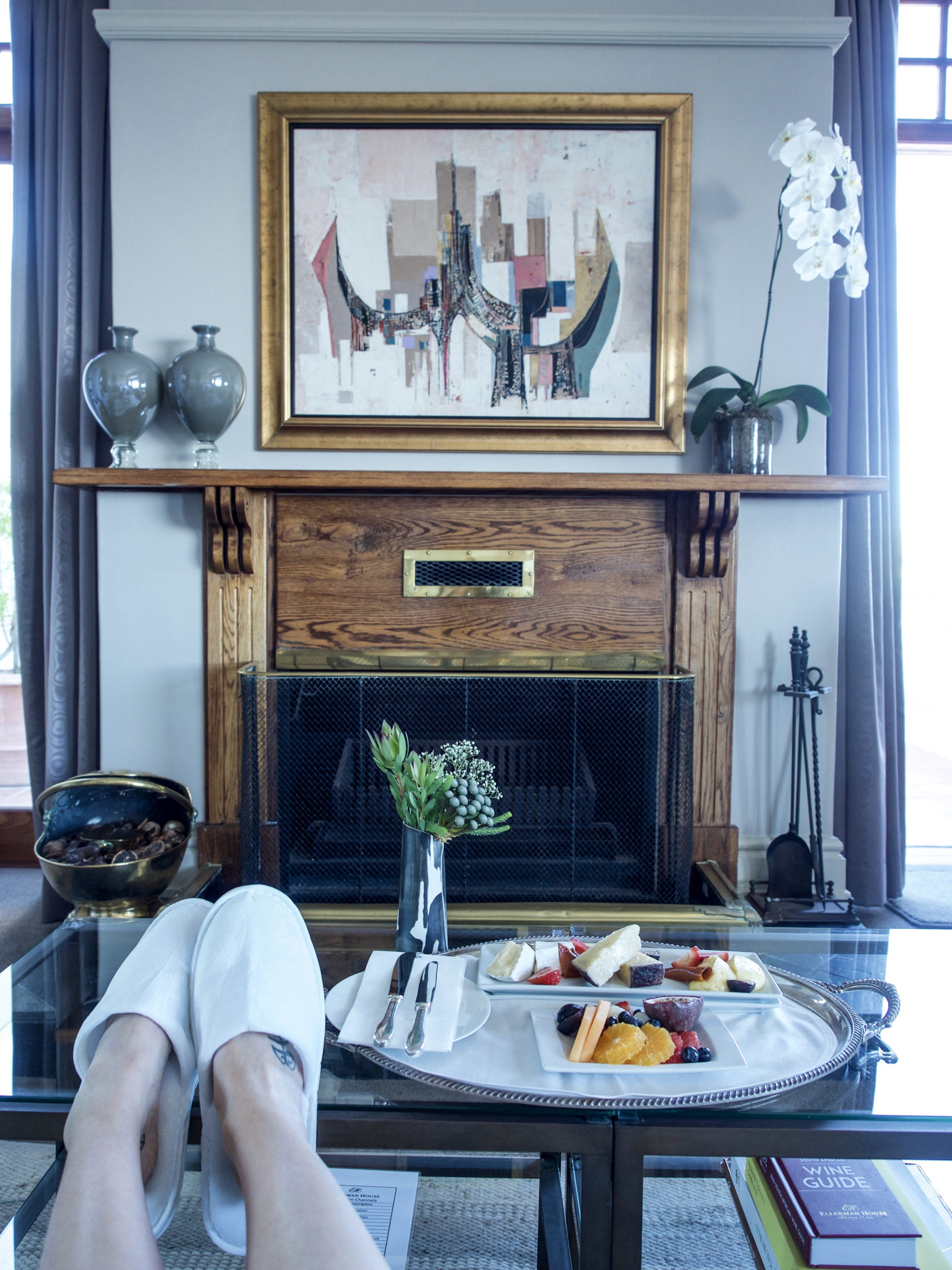 Ellerman House Cape Town | WORLD OF WANDERLUST