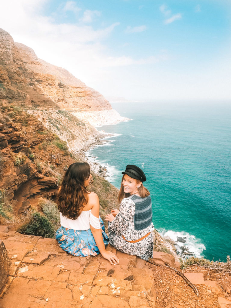 Things to Do in Cape Town South Africa | WORLD OF WANDERLUST