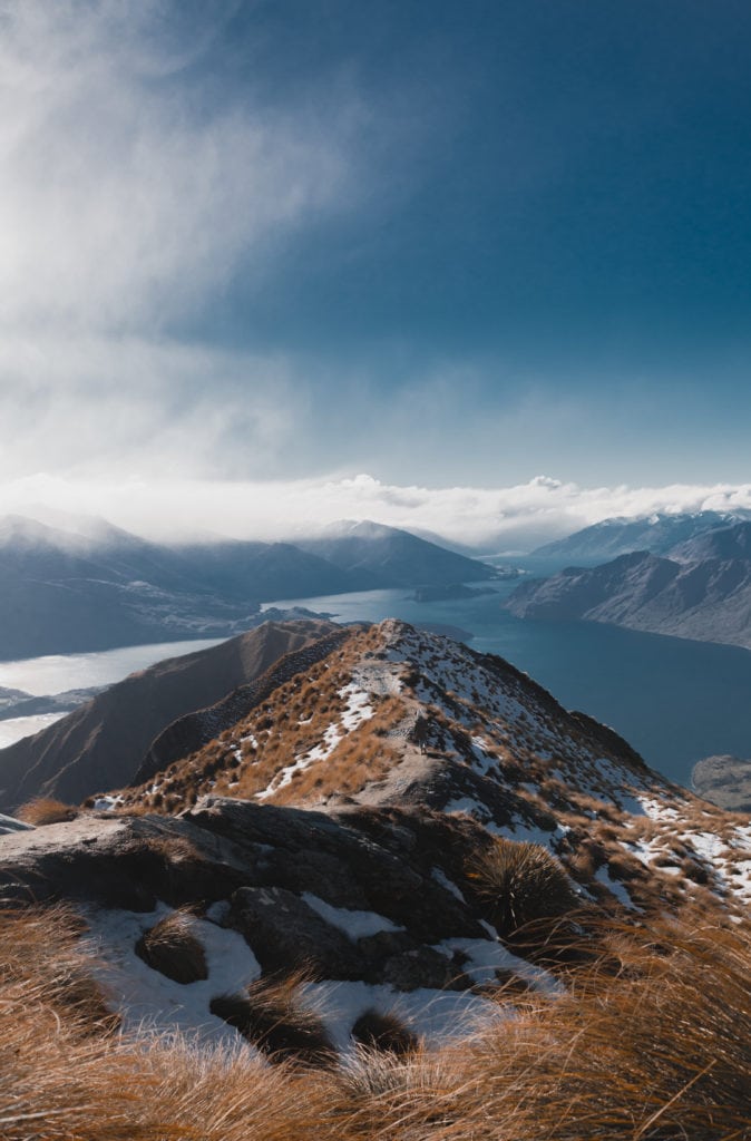 Wanaka New Zealand | WORLD OF WANDERLUST