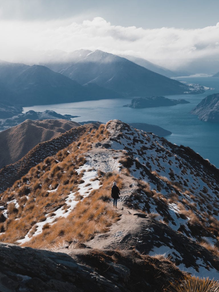Wanaka New Zealand | WORLD OF WANDERLUST
