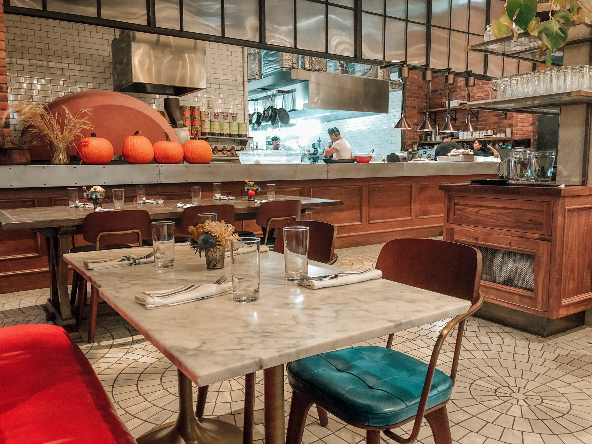 The Williamsburg Hotel NYC | WORLD OF WANDERLUST