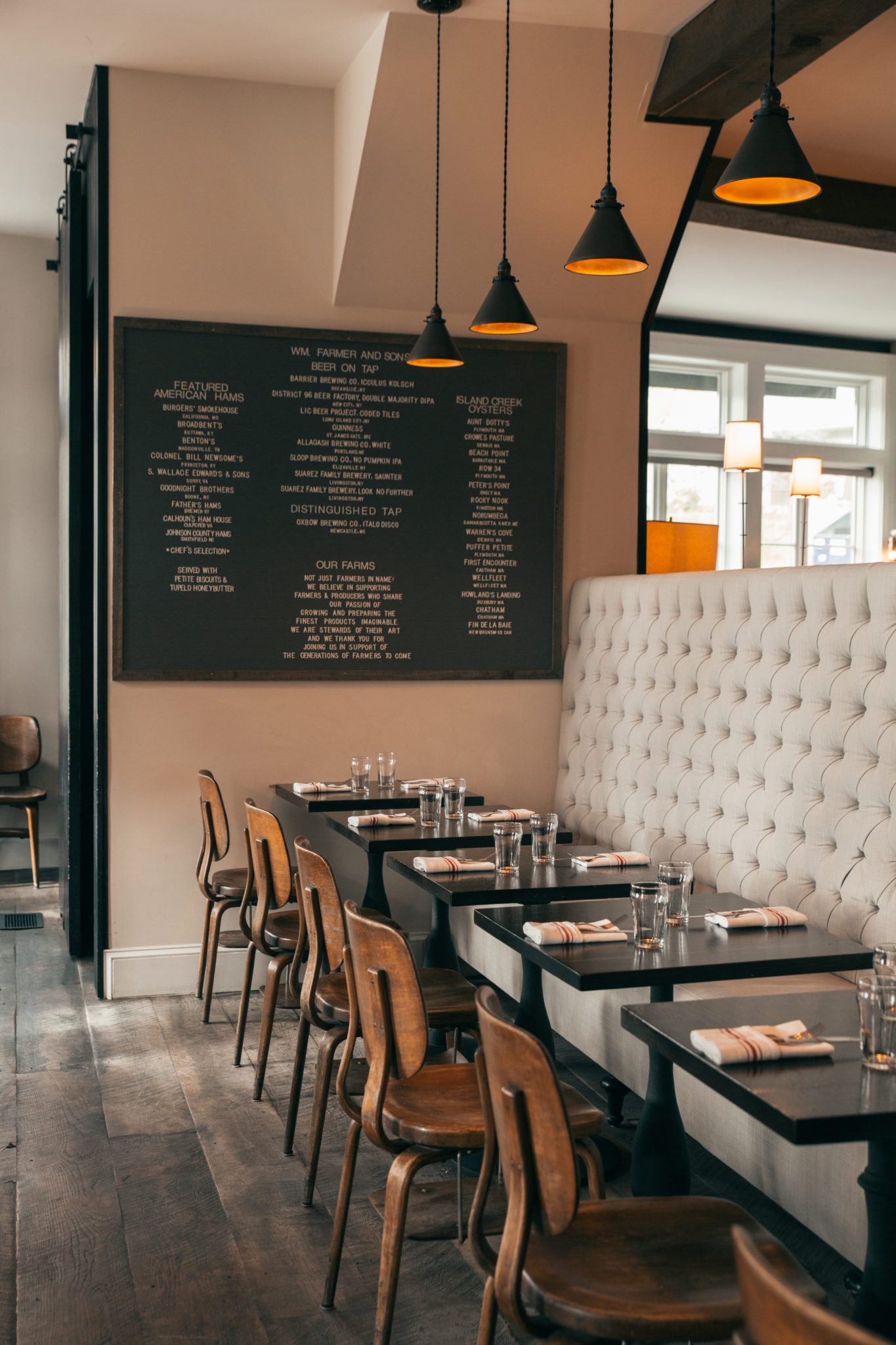 A Guide to Hudson New York | WORLD OF WANDERLUST