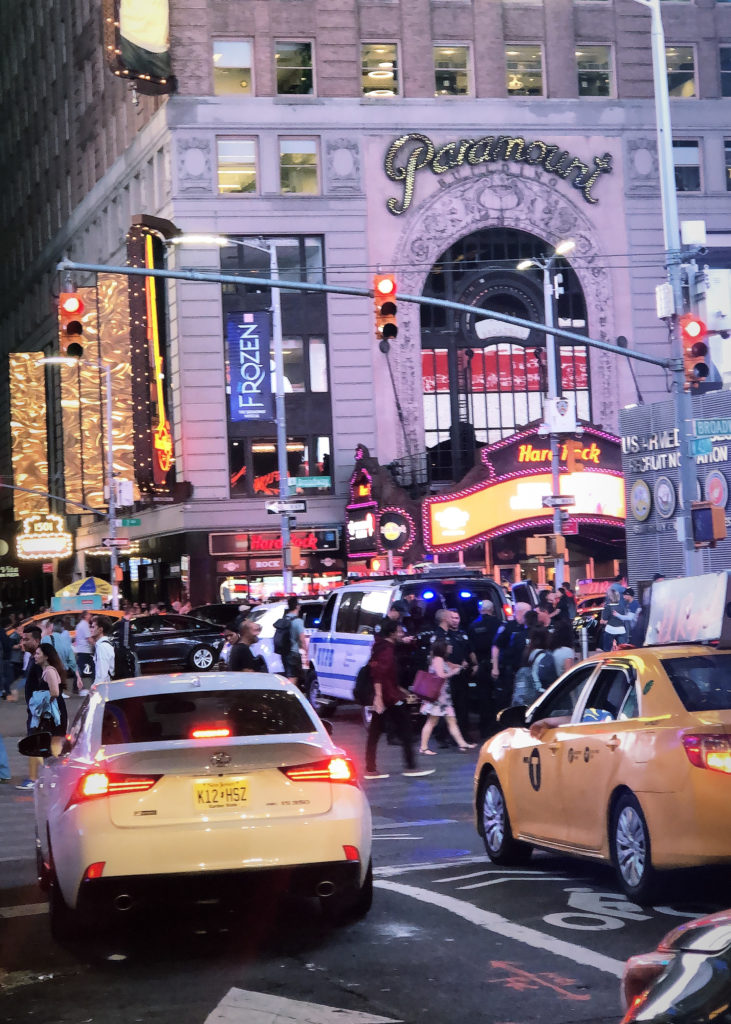 New York Experiences | WORLD OF WANDERLUST