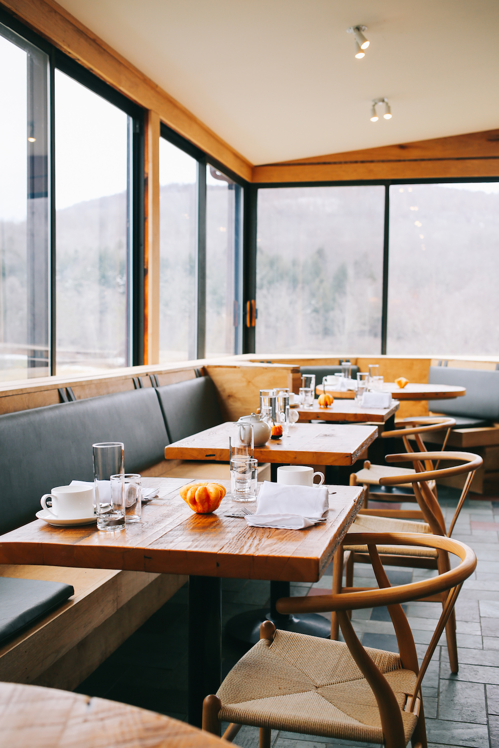 The Best Places to Stay Upstate | WORLD OF WANDERLUST