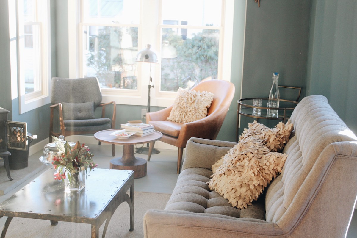 The Best Places to Stay Upstate | WORLD OF WANDERLUST