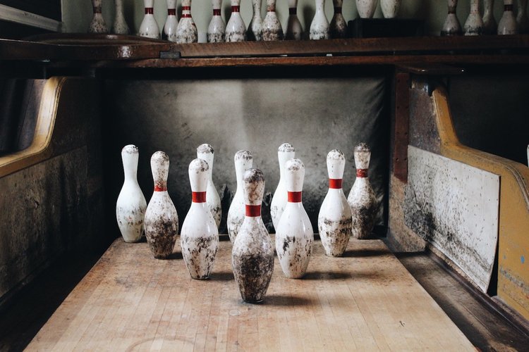 The Best Places to Stay Upstate | WORLD OF WANDERLUST
