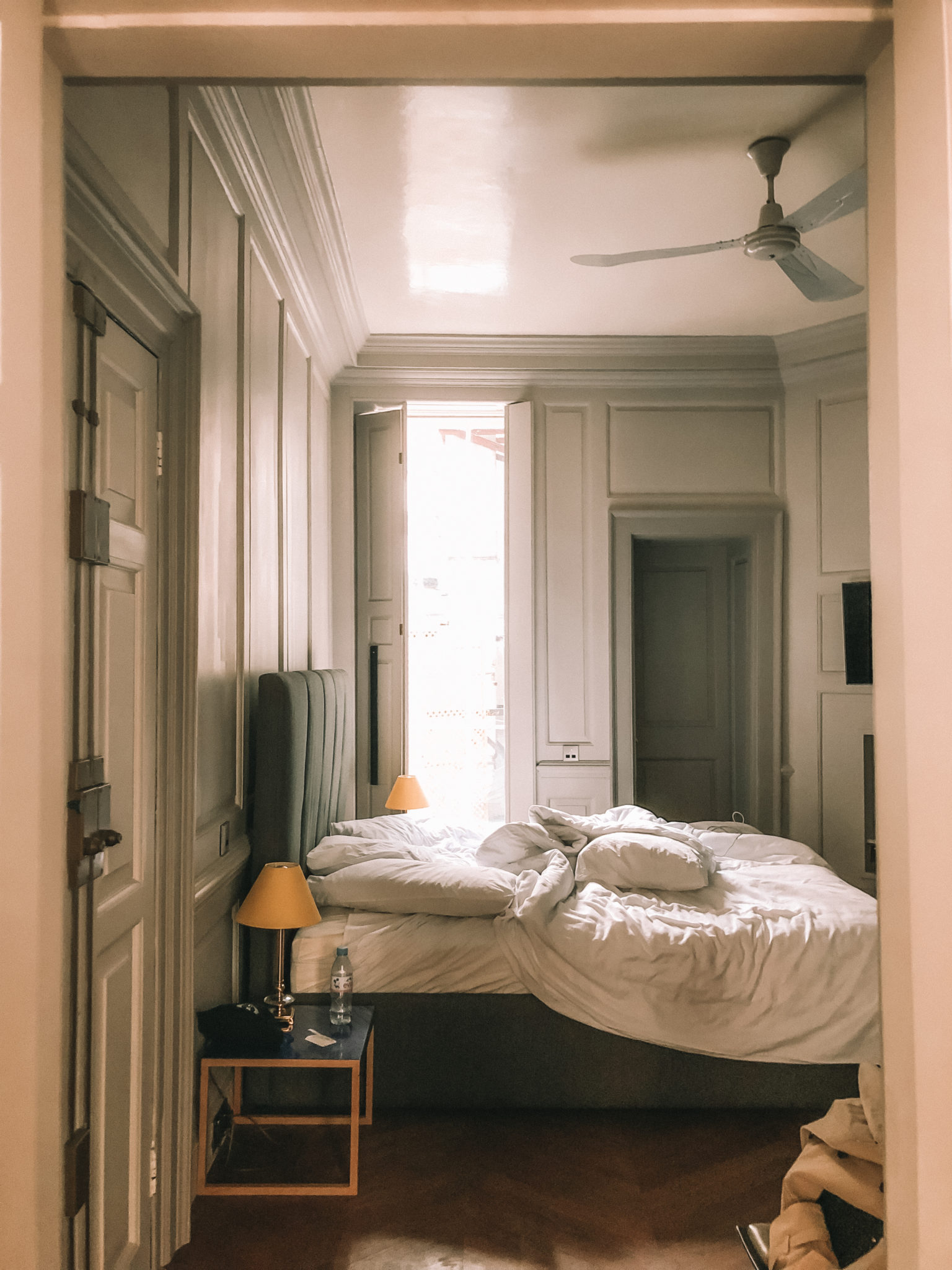 One Fine Stay Review in London | WORLD OF WANDERLUST