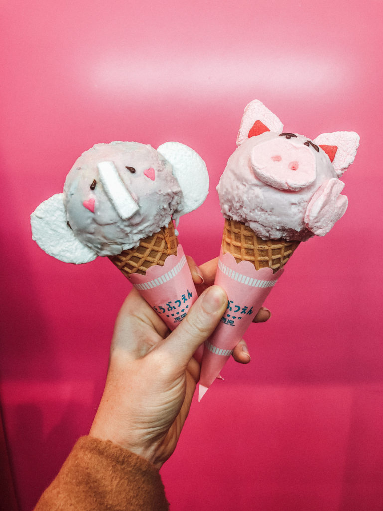 Guide to Harajuku | WORLD OF WANDERLUST