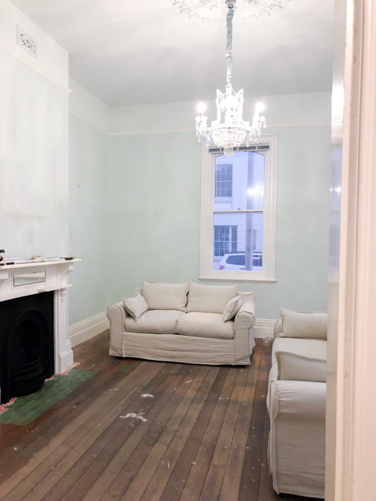 New House Tour | My Renovation Project WORLD OF WANDERLUST