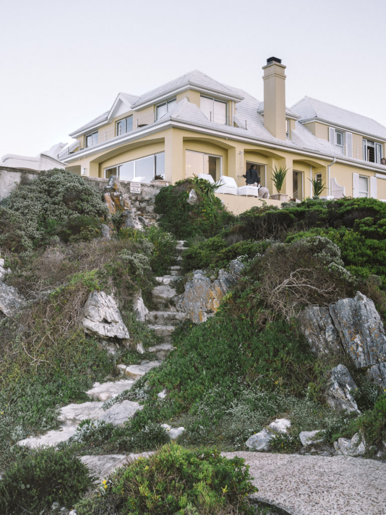 Birkenhead House Hermanus | WORLD OF WANDERLUST