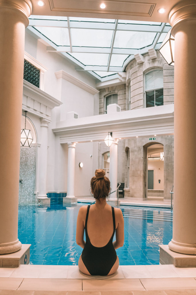 Gainsborough Hotel | World of Wanderlust