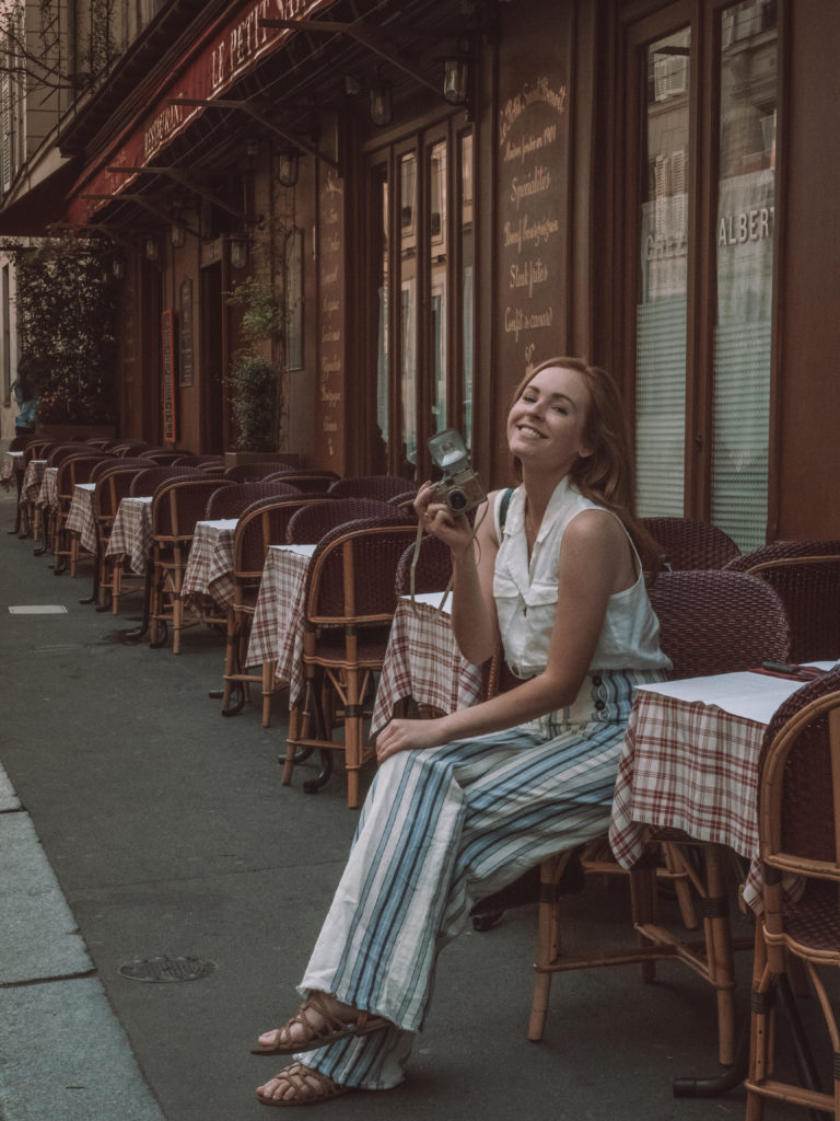 Paris like a local | World of Wanderlust