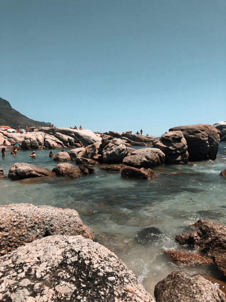 Best Beaches in Cape Town