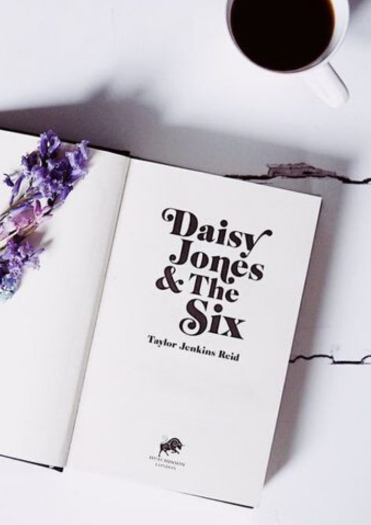 Daisy Jones and The Six