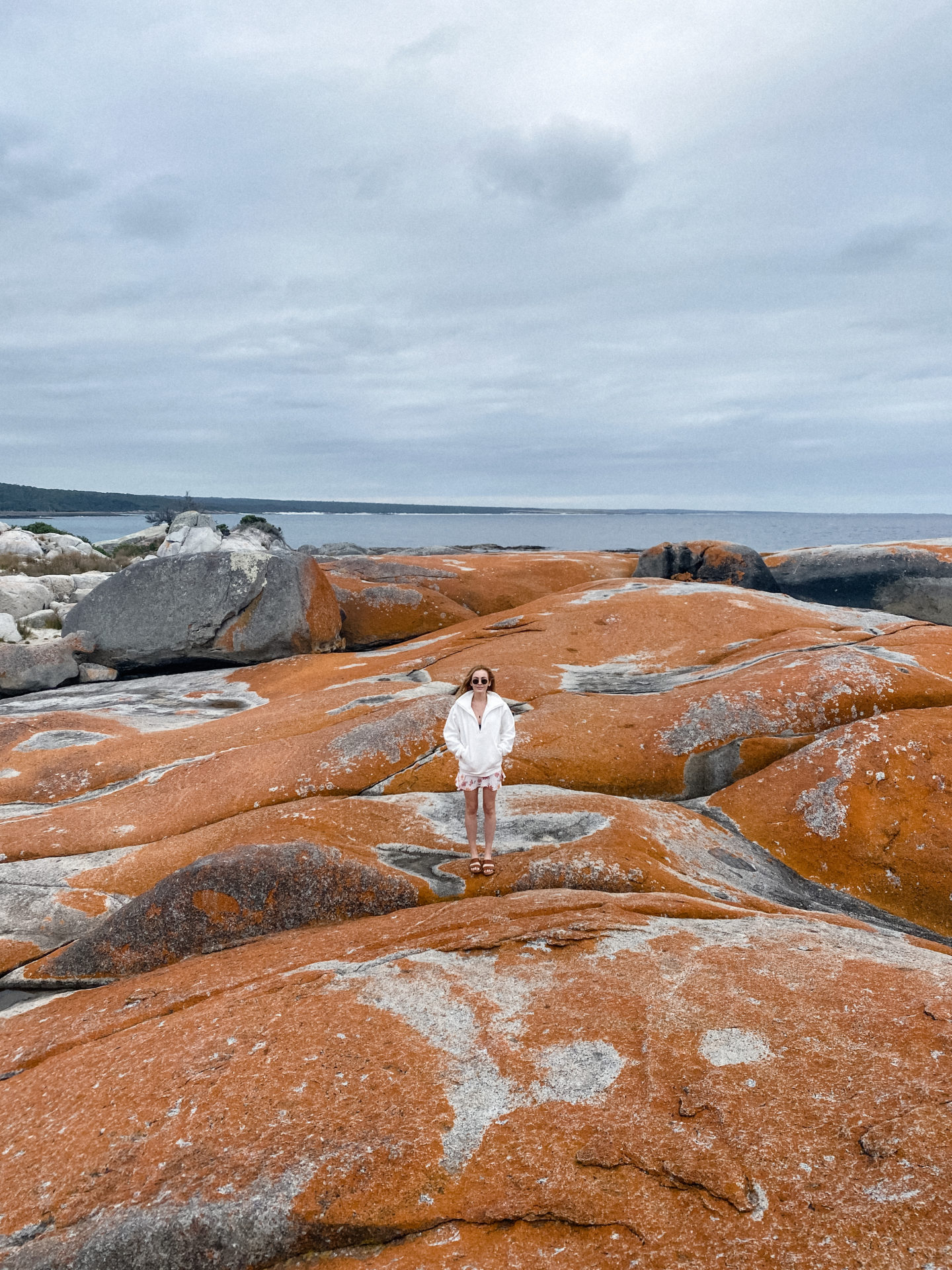 World of Wanderlust Tasmania