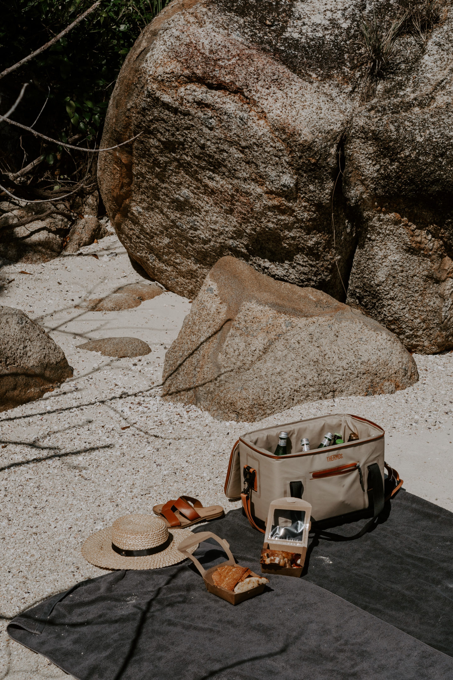 Lizard Island Resort | WORLD OF WANDERLUST