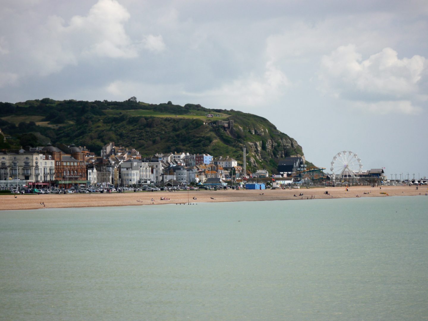 Hastings United Kingdom