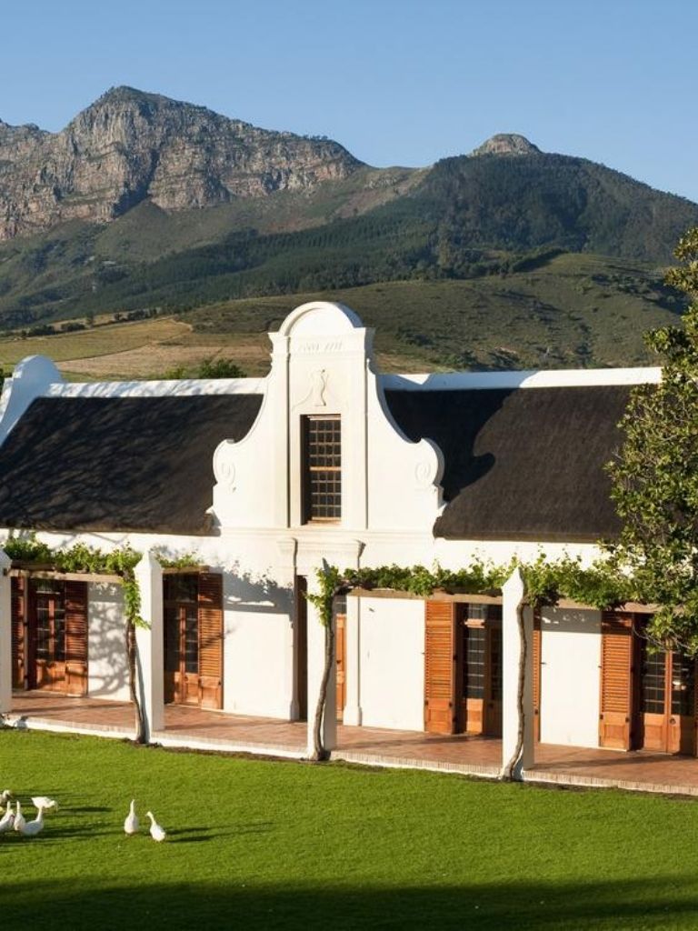 best-hotels-africa