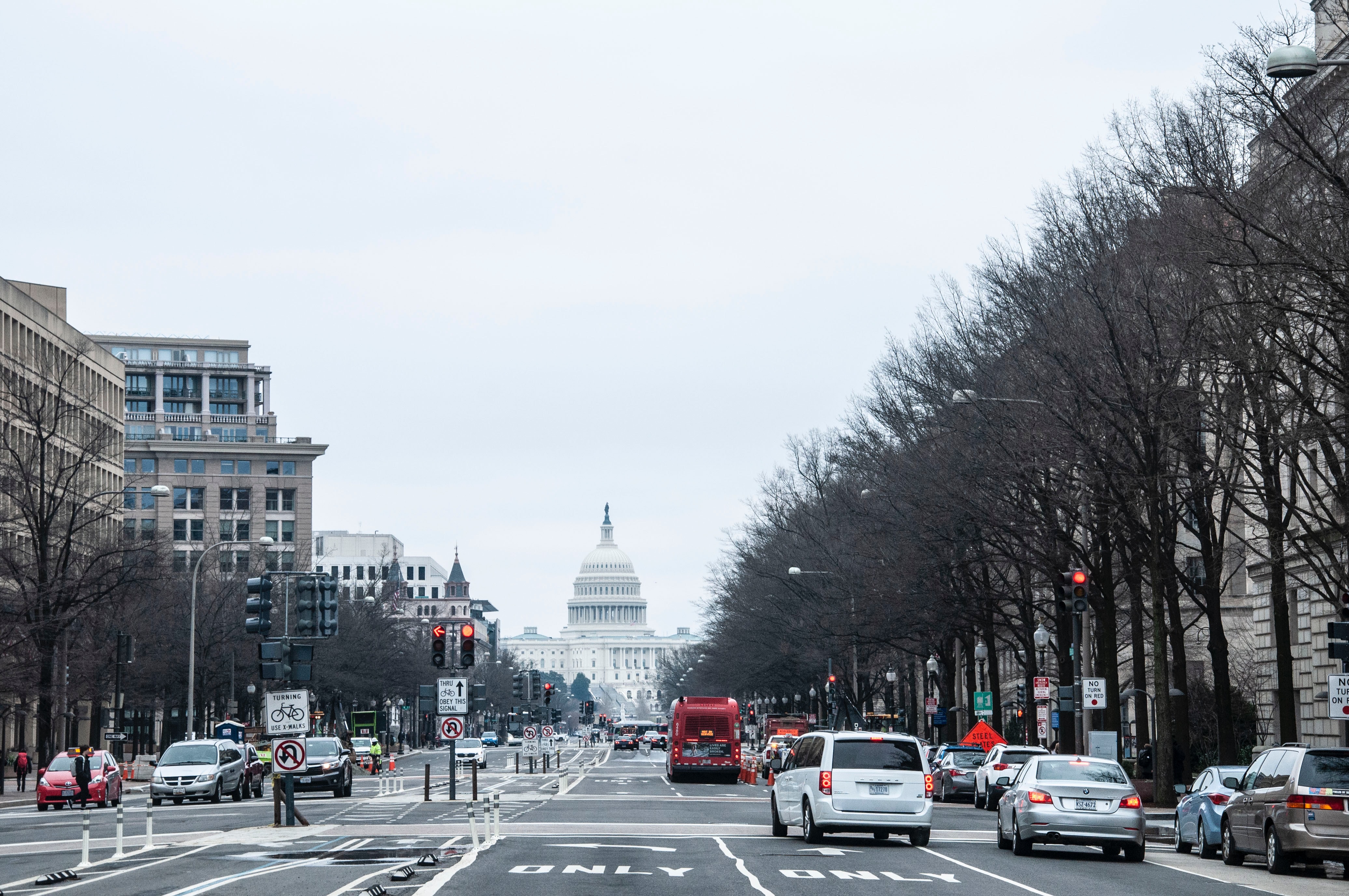 Washington DC Travel Guide