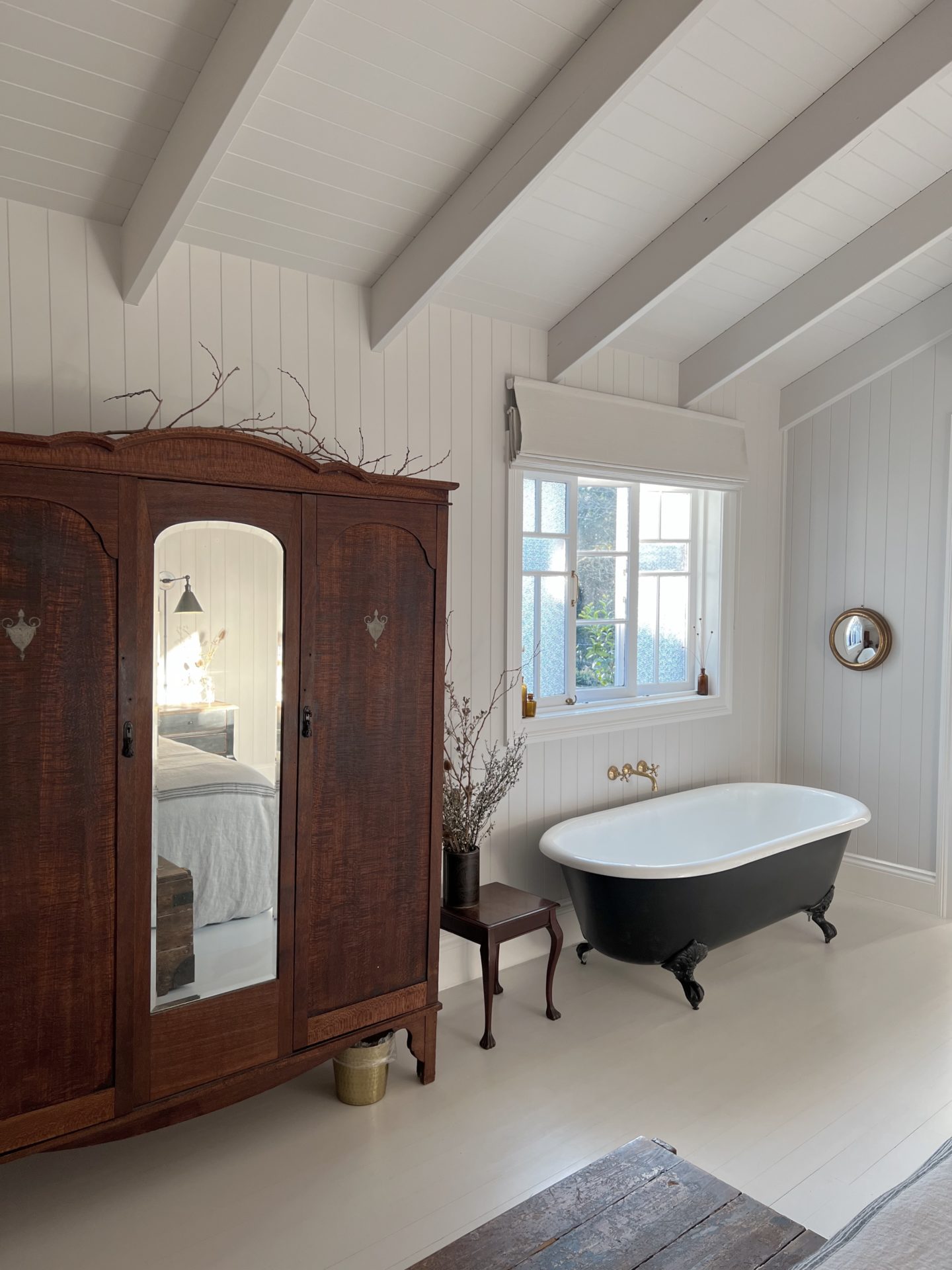 Maleny Lodge Review by World of Wanderlust